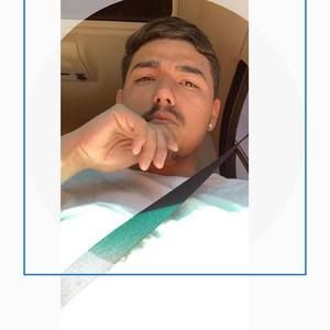 Meet your Posher, John b